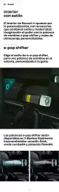 Catálogo Renault Página 6