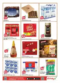 Almaya supermarket catalogue week 27 Page 10