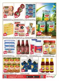 Almaya supermarket catalogue week 27 Page 11