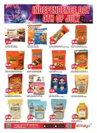 Almaya supermarket catalogue week 27 Page 15