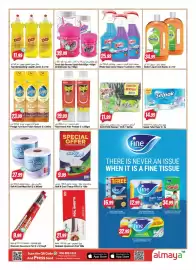 Almaya supermarket catalogue week 27 Page 21