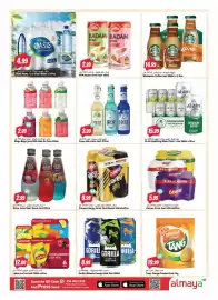 Almaya supermarket catalogue week 27 Page 7