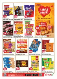 Almaya supermarket catalogue week 27 Page 9
