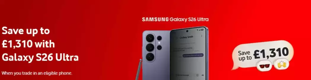 Vodafone catalogue Page 3