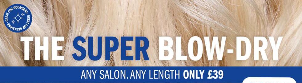 SuperCuts leaflet Page 2