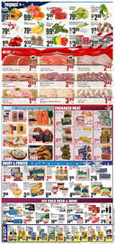 Key Food circular Page 4
