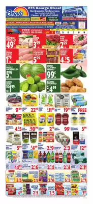 Bravo (valid until 9-07)