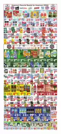 Bravo Supermarkets weekly ad week 27 Page 2