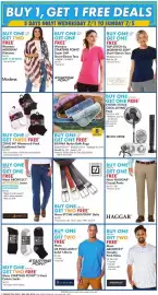 Boscov's weekly ad week 27 Page 2