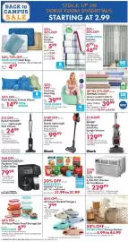 Boscov's weekly ad week 27 Page 4