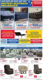 Boscov's weekly ad week 27 Page 5