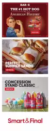 Smart & Final weekly ad week 27 Page 2