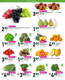 Coppa's Fresh Market flyer week 27 Page 2