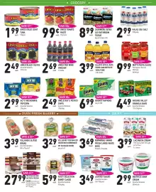 Coppa's Fresh Market flyer week 27 Page 3