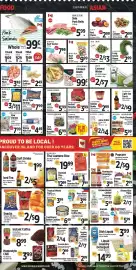 Fairway Market Canada flyer week 27 Page 3