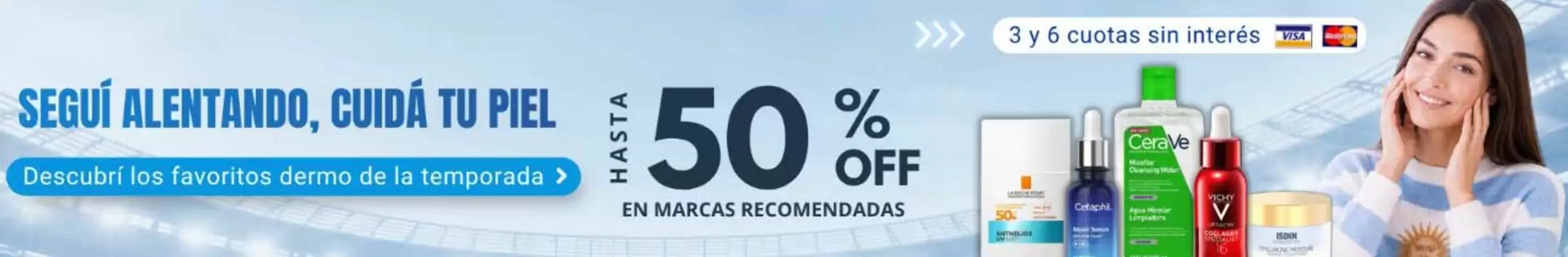 Farmacias TKL (válido hasta 2-08)