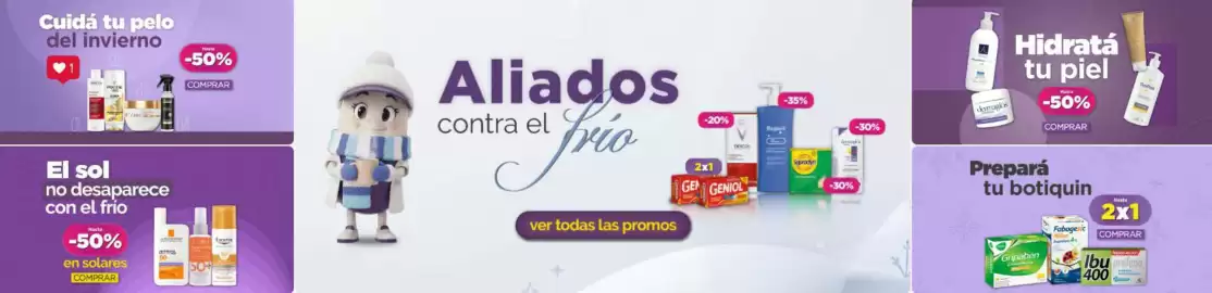 Catálogo Punto de Salud Página 1