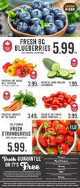 Fresh St Market flyer week 27 Page 4