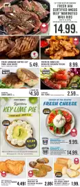 Fresh St Market flyer week 27 Page 2