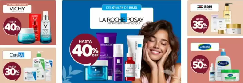 Catálogo Farmacia Del Puente Página 1