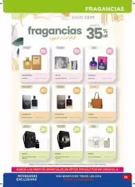 Catálogo Farmar Página 36