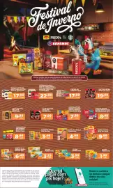 Catálogo Bahamas Supermercados semana 27 Página 1
