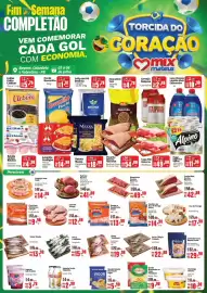 Catálogo Supermercados Mateus Página 1