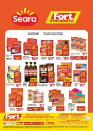 Tabloide Fort Atacadista Página 1
