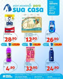 Catálogo Bergamais Supermercados semana 27 Página 9