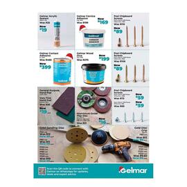 Gelmar catalogue Page 2