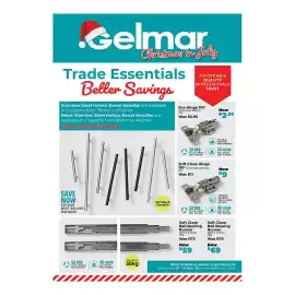 Gelmar catalogue Page 1