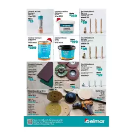 Gelmar catalogue Page 2