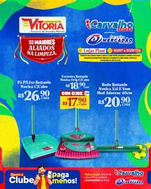 Catálogo Carvalho Supermercado Página 6