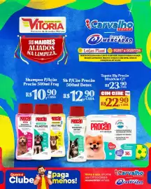 Catálogo Carvalho Supermercado Página 2