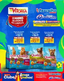 Catálogo Carvalho Supermercado Página 3