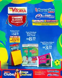 Catálogo Carvalho Supermercado Página 4