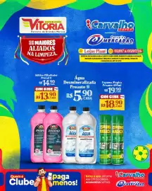 Catálogo Carvalho Supermercado Página 5