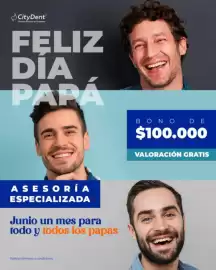 Catálogo citydent Página 1