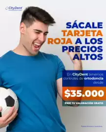 Catálogo citydent Página 4