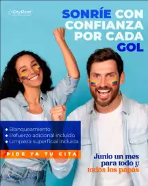 Catálogo citydent Página 5