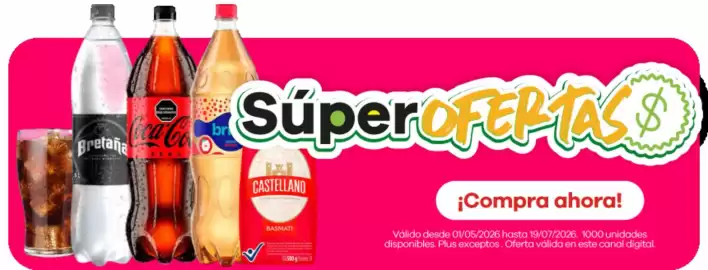 Catálogo Éxito Página 5