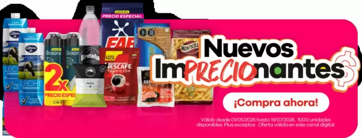 Catálogo Éxito Página 6