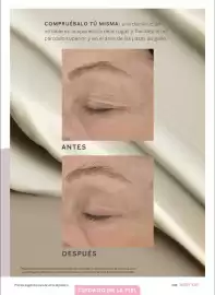 Catálogo Mary Kay Página 100