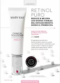 Catálogo Mary Kay Página 101