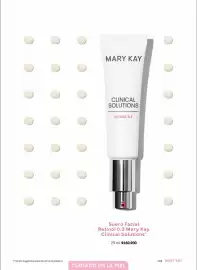 Catálogo Mary Kay Página 104