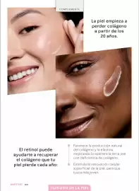 Catálogo Mary Kay Página 105