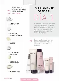 Catálogo Mary Kay Página 108