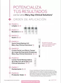 Catálogo Mary Kay Página 109