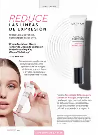 Catálogo Mary Kay Página 112