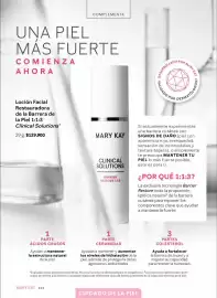Catálogo Mary Kay Página 114